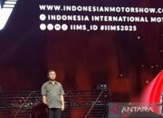 Motorshow dapat bangkitkan industri otomotif tanah air