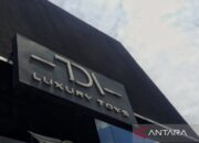 TDA Luxury Toys siap hadirkan showroom termegah se Asia Tenggara