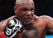 Mike Tyson Beli Rumah Mewah Seharga Rp213 Miliar dari Bayaran Duel Lawan Jake Paul