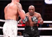 Mike Tyson Naik Ring Lagi Lawan Evander Holyfield? Paulo Tocha: Tidak Bagus buat Otak!