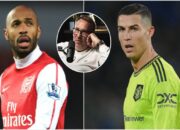 Paul Merson Ungkap 5 Pemain Asing Terbaik dalam Sejarah Liga Inggris, Siapa Saja?