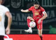 Prapanca Tantang Netizen yang Minta Rizky Ridho Dijual: Datang ke Kantor Persija!