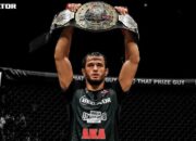 Profil dan Biodata Usman Nurmagomedov, Juara Tak Terkalahkan Bellator MMA