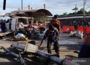 Cara mencegah agar tidak terjadi rem blong pada kendaraan anda