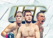 Khabib Nurmagomedov dan Conor McGregor Masuk Daftar?