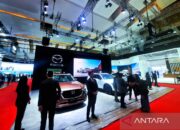 Mazda Indonesia siap produksi compact SUV secara lokal