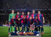 Jadwal Barcelona vs Alaves Matchday 22