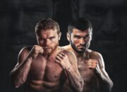 Canelo Atau Beterbiev Mana Pertarungan Terbaik David Benavidez Berikutnya?