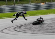 Michelin Bantah Ban Jadi Penyebab Kecelakaan Horor Jorge Martin di MotoGP 2025