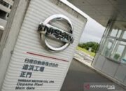 Nissan diproyeksi sulit cari mitra usai gagal merger dengan Honda