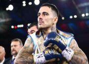 Profil George Kambosos Jr Eks Juara Dunia Penantang Daud Yordan