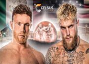 Saul Canelo Alvarez vs Jake Paul Pertarungan Tinju Terbesar dalam Sejarah