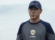 Shin Tae-yong Ngamuk, Netizen Indonesia: Cubit Aja Coach!