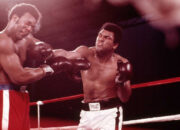10 Petinju Kelas Berat Terhebat dalam Sejarah Tinju Amerika Serikat, George Foreman Masuk Daftar?