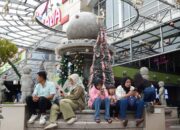 Daftar lokasi rest area di sepanjang Pulau Jawa 2025