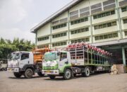 MPMX rangkum laba Rp582 miliar sepanjang 2024