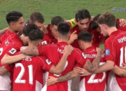 2 Pertandingan Penentuan Nasib Timnas Indonesia, Arab Saudi, Bahrain, dan China