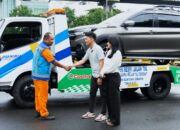 Castrol-Jasamarga sediakan derek dan asuransi gratis selama Ramadhan