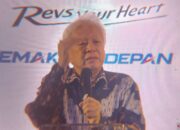 CEO YIMM gencarkan renovasi diler Yamaha berkonsep premium
