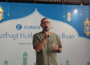 Zurich Syariah paparkan strategi tingkatkan asuransi kendaraan