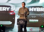 Kemenperin soroti peran industri dan transportasi dalam target NZE