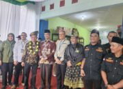 Gubernur Riau Resmikan Kios Pangan Murah di Dumai Dukung Stabilitas Pangan Nasional