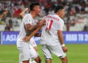 6 Pemain Timnas Indonesia Berdarah Maluku dan Papua, Nomor Terakhir Curi Perhatian Pakai Umpan Trivela