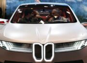 BMW bukukan penurunan laba, tegaskan kembali pentingnya pasar China
