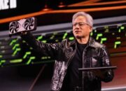 GM gandeng Nvidia untuk hadirkan AI ke berbagai aspek bisnis