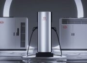 BYD akan rilis 500 stasiun isi daya 1000kW ultrafast pertama dunia