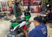 Penting jaga kondisi mesin sebelum melakukan perjalan jauh