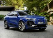 SUV listrik Audi Q2 e-tron akan hadir setahun lebih awal