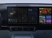 Li Auto jadikan Halo OS open source untuk sistem operasi otomotif