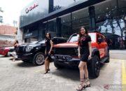 GWM akan hadirkan tiga model mobil baru di Indonesia pada 2025