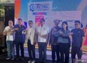 Moeldoko optimistis PEVS 2025 lampaui target transaksi Rp400 miliar