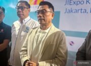 Pemerintah masih kaji skema untuk mobil nasional