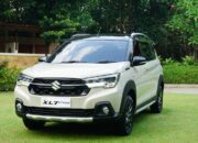 Penjualan retail Suzuki tumbuh 12 persen selama Februari