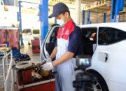 Daihatsu siapkan 81 bengkel siaga selama mudik lebaran 2025