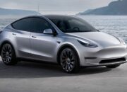 Tesla hadirkan tawaran menarik untuk Model Y di China