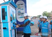 Perbedaan SPKLU dan SPLU: Fungsi dan cara penggunaannya