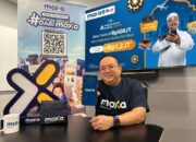 Moxa tawarkan kemudahan akses layanan finansial