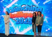 Mudikpedia 2025 mudahkan pengguna EV temukan SPKLU