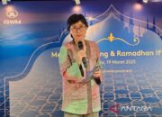 Model Tank dominasi penjualan GWM di Indonesia sepanjang tahun 2024