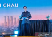 VinFast bakal buka pabrik di Subang pada tahun 2025