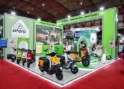 Ofero hadir di Jakarta Fair bawa tiga model andalan