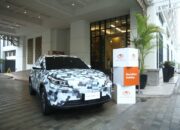 Seres E3 dipastikan bakal meluncur di PEVS 2025