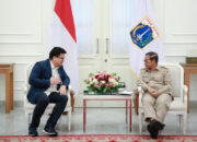 AFC Asian Futsal Cup 2026 Digelar di Jakarta, Pramono Anung: Pemprov Siap Berkolaborasi!