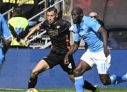 Agen Akui Jay Idzes Diminati Inter Milan dan Atalanta