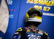 Aldi Satya Mahendra Siap Geber Yamaha R9 di Portimao, Target Poin Maksimal!