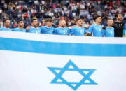 Aneh, Kenapa FIFA Tolak Jatuhkan Sanksi kepada Israel?